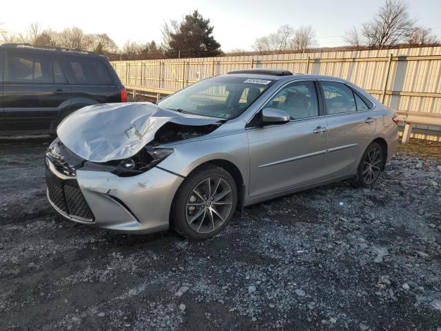 Obraz 2 z 2016 TOYOTA CAMRY LE 2016 z VIN 4T1BF1FK6GU508736