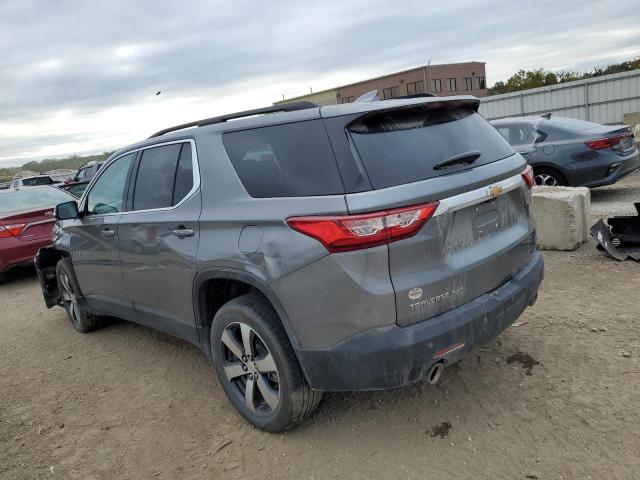 Изображение 2 2020 CHEVROLET TRAVERSE LT 2020 с VIN 1GNEVHKW6LJ242627