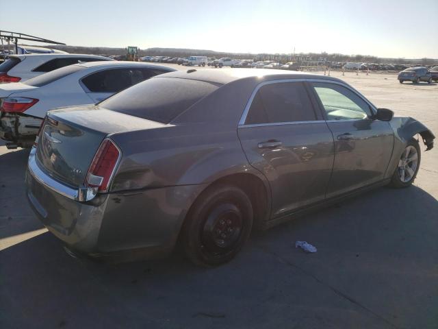 Изображение 3 2012 CHRYSLER 300  2012 с VIN 2C3CCAAGXCH312837