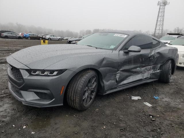 Изображение 1 2024 FORD MUSTANG  2024 с VIN 1FA6P8TH7R5106103