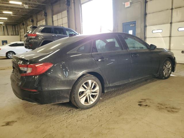 Изображение 3 2018 HONDA ACCORD LX 2018 с VIN 1HGCV1F15JA076301