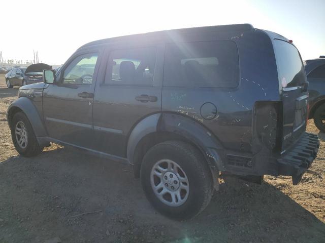 Изображение 2 2008 DODGE NITRO SXT 2008 с VIN 1D8GT28K78W286785