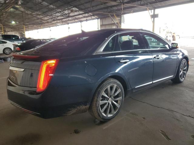 Image 3 of 2013 CADILLAC XTS  2013 with VIN 2G61N5S33D9137457