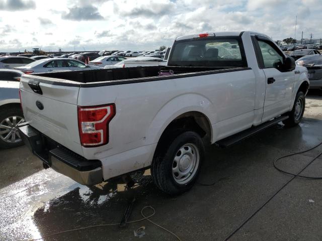 Изображение 3 2018 FORD F150  2018 с VIN 1FTMF1C56JKC93521