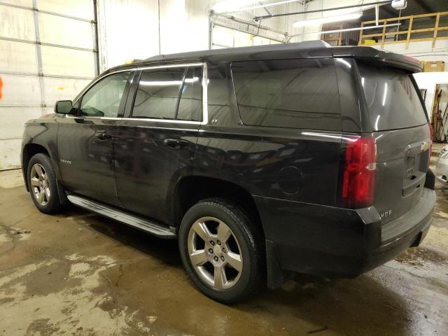 Obraz 2 z 2015 CHEVROLET TAHOE K1500 LT 2015 z VIN 1GNSKBKC7FR108102