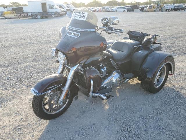 Изображение 2 2022 HARLEY-DAVIDSON FLHTCUTG  2022 с VIN 1HD1MAF18NB855330
