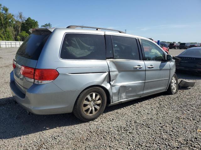 Image 3 of 2009 HONDA ODYSSEY EXL 2009 with VIN 5FNRL38699B032940