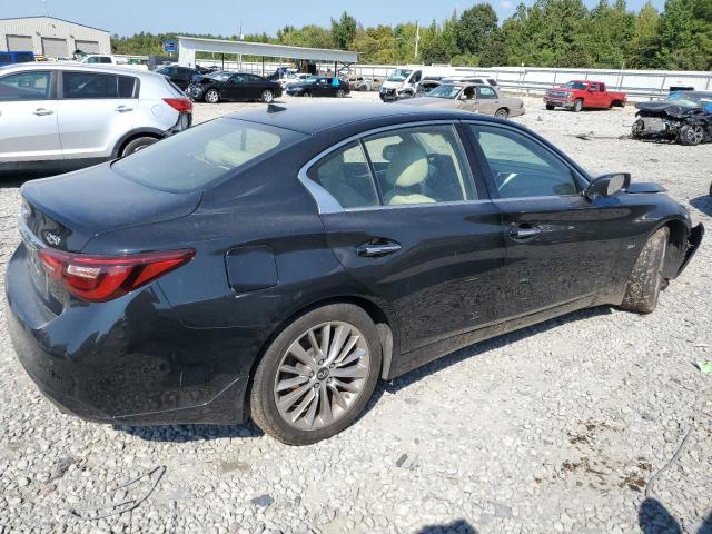 Obraz 3 z 2020 INFINITI Q50 PURE 2020 z VIN JN1EV7AR0LM250951