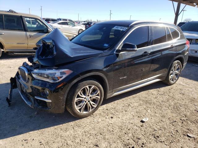 Obraz 1 z 2017 BMW X1 XDRIVE28I 2017 z VIN WBXHT3Z32H4A65175
