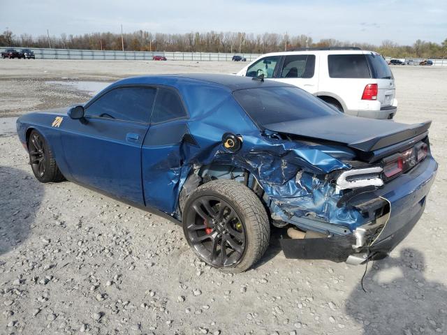 Obraz 2 z 2020 DODGE CHALLENGER R/T 2020 z VIN 2C3CDZBTXLH179844