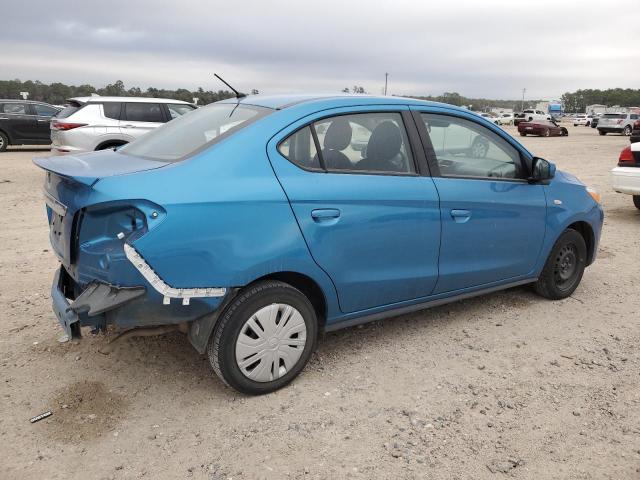 Изображение 3 2022 MITSUBISHI MIRAGE G4 ES 2022 с VIN ML32FUFJ6NHF07336