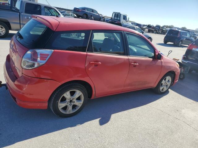 Obraz 3 z 2006 TOYOTA COROLLA MATRIX XR 2006 z VIN 2T1KR32E96C567167