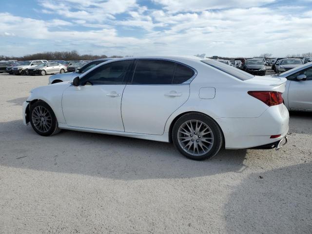 Obraz 2 z 2013 LEXUS GS 350 2013 z VIN JTHBE1BL6D5013656