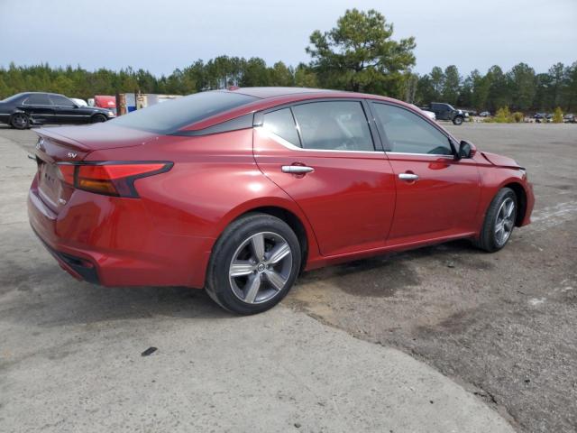 Image 3 of 2019 NISSAN ALTIMA SV 2019 with VIN 1N4BL4DW4KC233585