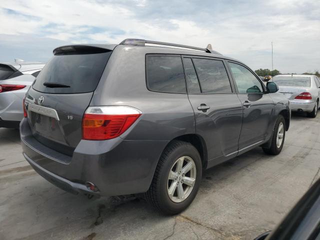 Image 3 of 2008 TOYOTA HIGHLANDER  2008 with VIN JTEDS41A082026846