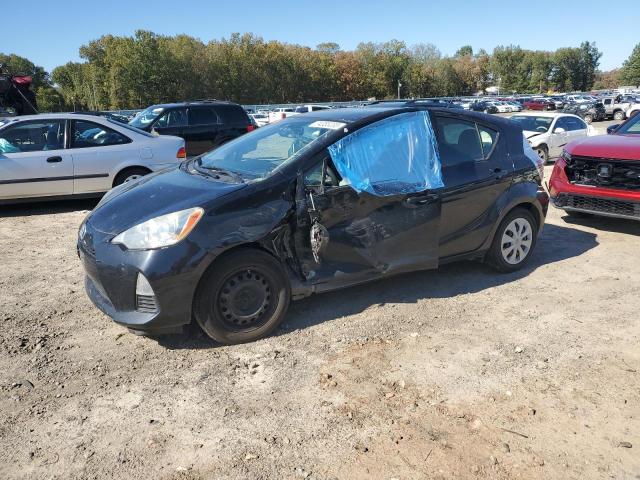 Изображение 1 2013 TOYOTA PRIUS C  2013 с VIN JTDKDTB39D1553235