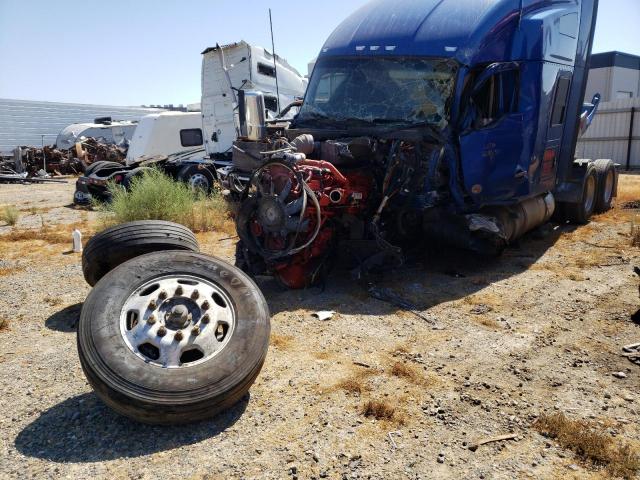 Obraz 2 z 2022 KENWORTH CONSTRUCTION T680 2022 z VIN 1XKYD49X5NJ490049