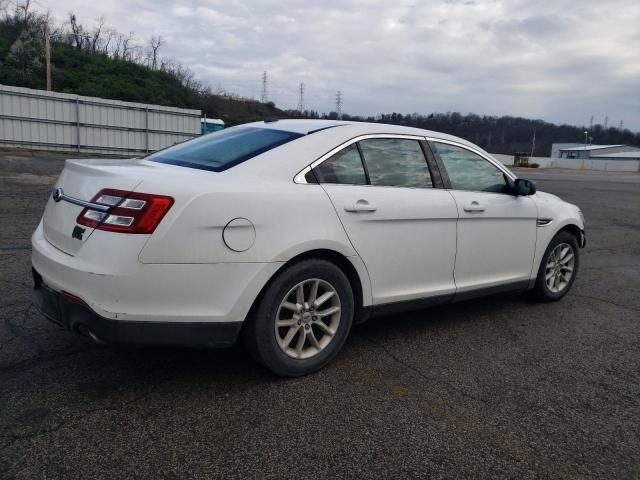 Image 3 of 2013 FORD TAURUS SE 2013 with VIN 1FAHP2D88DG119055