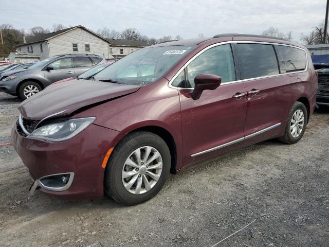 Obraz 2017 CHRYSLER PACIFICA TOURING L 2017