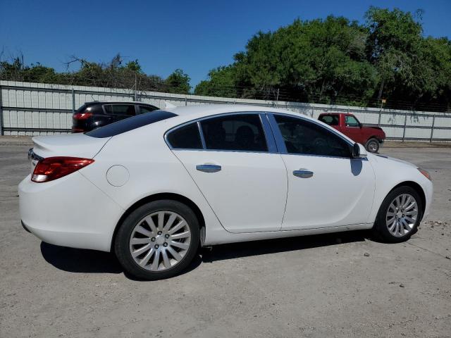 Obraz 3 z 2012 BUICK REGAL  2012 z VIN 2G4GR5EK1C9110587