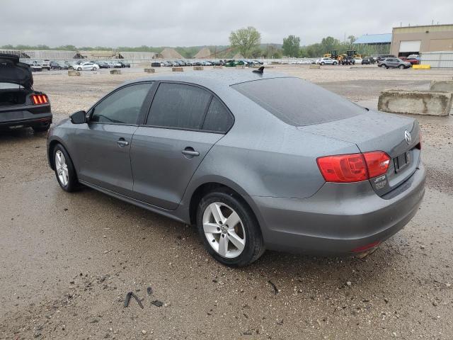 Obraz 2 z 2011 VOLKSWAGEN JETTA TDI 2011 z VIN 3VWLL7AJ0BM074083