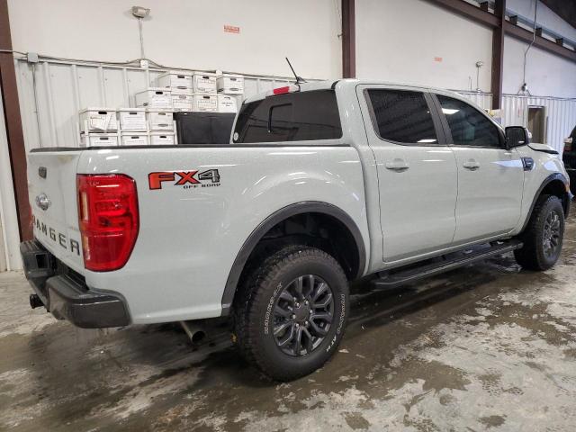 Image 3 of 2022 FORD RANGER XL 2022 with VIN 1FTER4FH2NLD29045