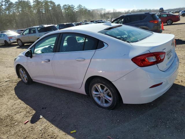 Obraz 2 z 2016 CHEVROLET CRUZE LT 2016 z VIN 1G1BE5SM8G7316697
