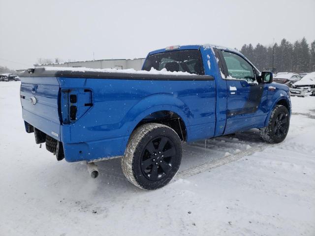 Obraz 3 z 2014 FORD F150  2014 z VIN 1FTMF1CTXEFB58345