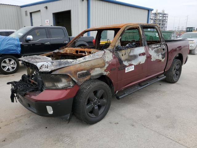 Изображение 1 2016 RAM 1500 SLT 2016 с VIN 1C6RR6LT7GS268121