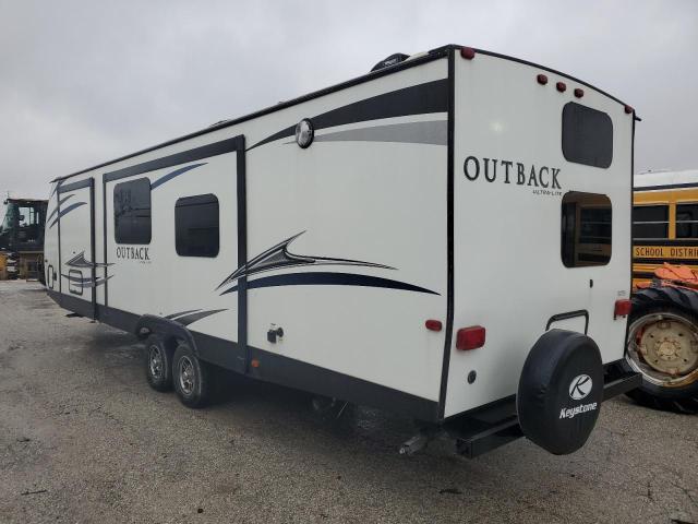 Obraz 3 z 2017 KEYSTONE OUTBACK 2017 z VIN 4YDT31426HB453509