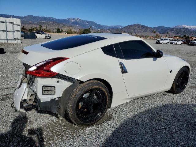 Image 3 of 2018 NISSAN 370Z BASE 2018 with VIN JN1AZ4EH3JM570958