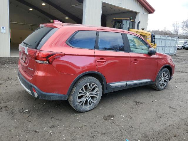 Изображение 3 2017 MITSUBISHI OUTLANDER ES 2017 с VIN JA4AZ2A37HZ000304
