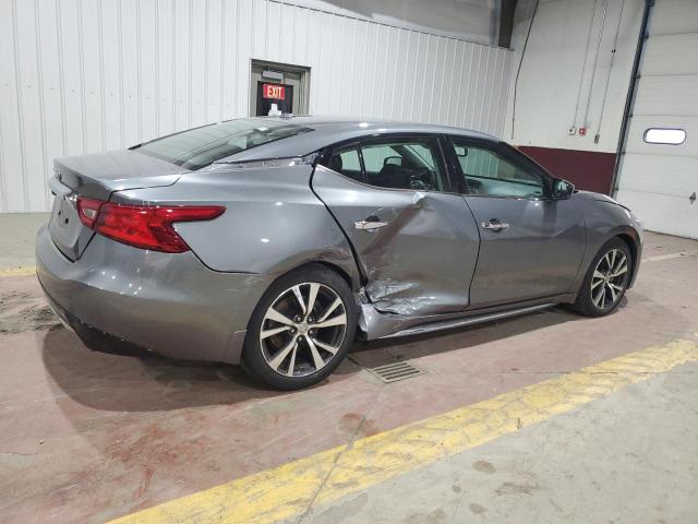 Изображение 3 2017 NISSAN MAXIMA 3.5S 2017 с VIN 1N4AA6AP0HC433284