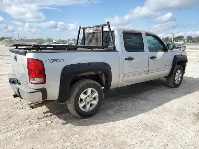 Obraz 3 z 2011 GMC SIERRA K1500 HYBRID 2011 z VIN 3GTU2YEJ6BG189232