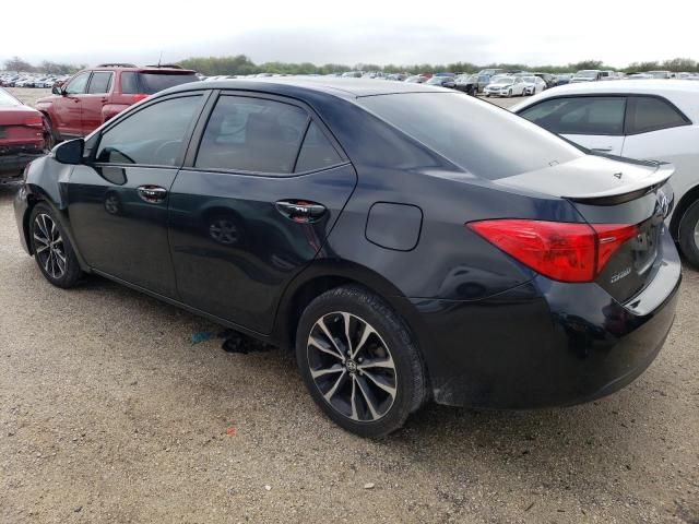 Obraz 2 z 2017 TOYOTA COROLLA L 2017 z VIN 5YFBURHE0HP720076