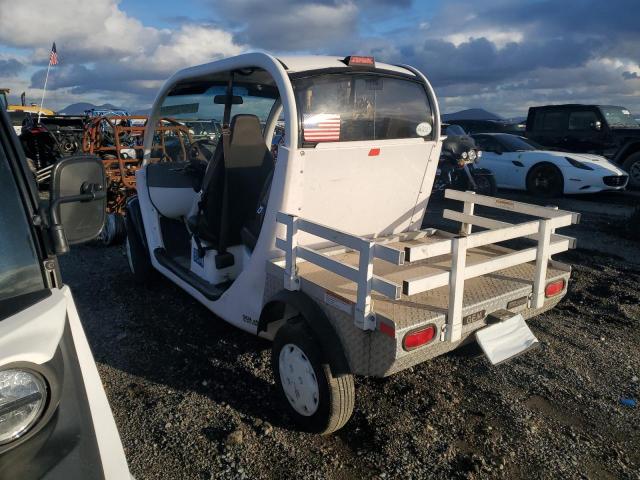 Image 3 of 2014 GLOBAL ELECTRIC MOTORS E4 S  2014 with VIN 52CG4SGA9E0004630