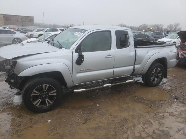 Obraz 2007 TOYOTA TACOMA ACCESS CAB 2007