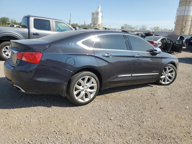 Obraz 3 z 2014 CHEVROLET IMPALA LTZ 2014 z VIN 2G1155S38E9109645