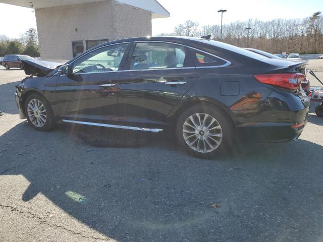 Obraz 2 z 2015 HYUNDAI SONATA SPORT 2015 z VIN 5NPE34AF3FH052533