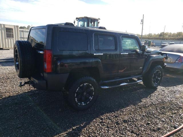 Изображение 3 2009 HUMMER H3  2009 с VIN 5GTEN13E198145091