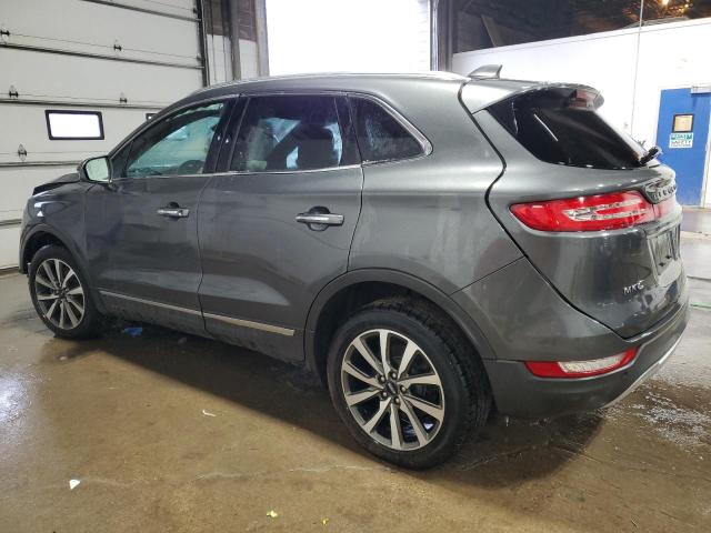 Obraz 2 z 2019 LINCOLN MKC RESERVE 2019 z VIN 5LMCJ3D93KUL16355