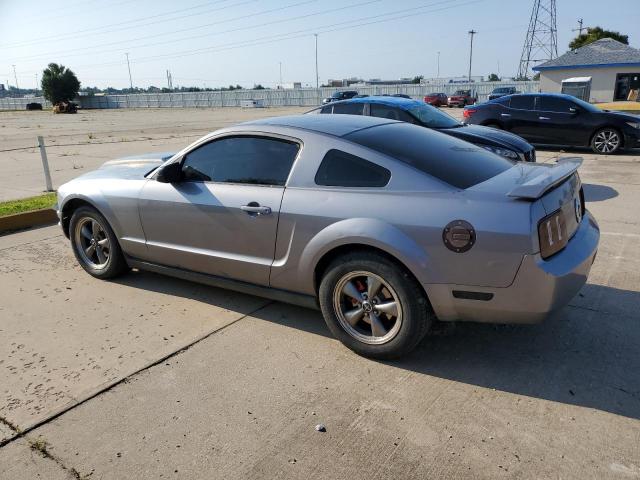 Image 2 of 2006 FORD MUSTANG  2006 with VIN 1ZVFT80N165220560