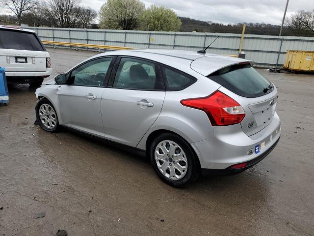 Obraz 2 z 2012 FORD FOCUS SE 2012 z VIN 1FAHP3K2XCL390144