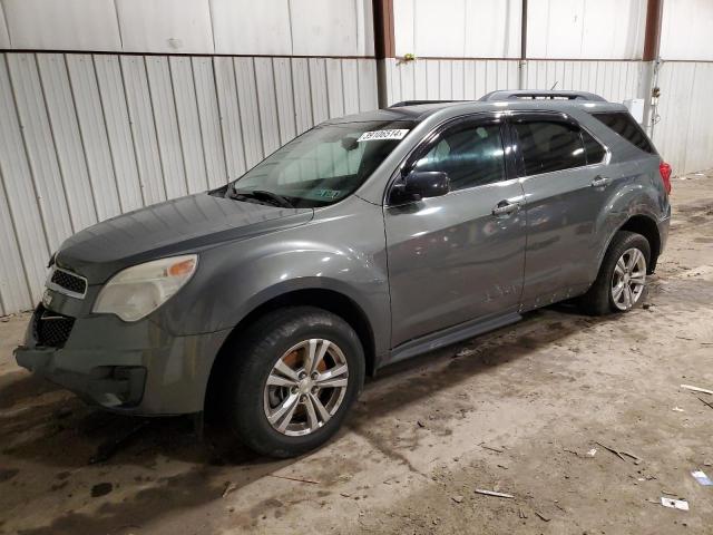 Image 1 of 2013 CHEVROLET EQUINOX LT 2013 with VIN 2GNFLDE37D6189083