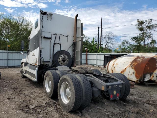Image 3 of 2009 FREIGHTLINER CONVENTIONAL ST120 2009 with VIN 1FUJBBCK49DAG5602