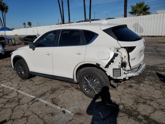 Изображение 2 2019 MAZDA CX-5 TOURING 2019 с VIN JM3KFACM9K0644375