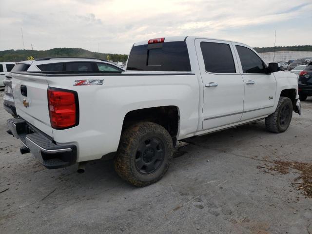 Изображение 3 2015 CHEVROLET SILVERADO K1500 LTZ 2015 с VIN 3GCUKSEJ1FG532502