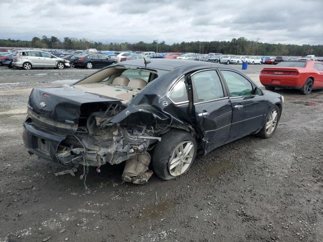 Изображение 3 2008 CHEVROLET IMPALA LTZ 2008 с VIN 2G1WU583281227869