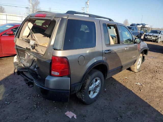Изображение 3 2002 FORD EXPLORER XLT 2002 с VIN 1FMZU73E12UA13519