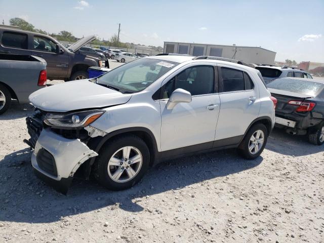 Chevrolet Trax 1Lt 2019 image